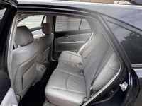 Usata Lexus RX400h Executive Line 211 CV (155 kW) 2008 SUV