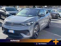 Usata VW ID.5 Pro Performance 150 kW (204 CV) 2022 Grigio SUV