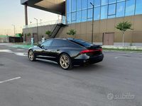 Usata Audi A7 Ambiente 2019 Nero Berlina