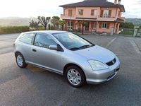 usata Honda Civic CivicVII 2001 3 porte 1.4 LS