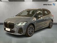 Usata BMW 225 Active Tourer Comfort Edition 136 CV (100 kW) 2024 Monovolume