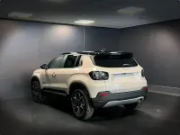 Nuova Jeep Avenger Summit 101 CV (74 kW) 2025 Grigio SUV