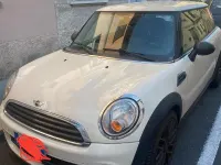Usata Mini ONE 98 CV (72 kW) 2013 Utilitaria