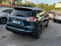 Usata Nissan X-Trail Tekna 177 CV (130 kW) 2017 Bluazzurro SUV
