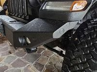 Usata Jeep Wrangler Rubicon 272 CV (200 kW) 2021 Verde SUV