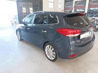 usata Kia Carens 1.7 CRDi 136 CV Cool 7 posti 10/2013