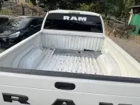 Usata Dodge Ram 1996 Bianco Pick-up