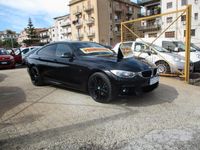 usata BMW 435 D xDrive Msport PARI AL NUOVO