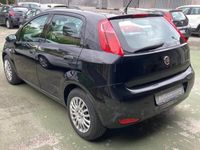 usata Fiat Punto 1.3 MJT II S&S 95 CV 5 porte Lounge rif. 18980111