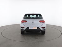Usata VW T-Roc Advance 116 CV (85 kW) 2020 Bianco SUV