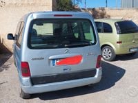 Usata Citroën Berlingo 90 CV (66 kW) 2005 Monovolume