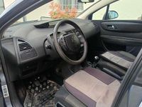 Usata Citroën C4 90 CV (66 kW) 2005 Berlina