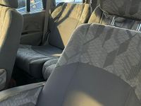 Usata Mahindra Goa 116 CV (85 kW) 2011 Nero SUV