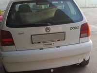 usata VW Polo 3ª serie - 1999