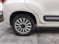 Usata Fiat 500L 85 CV (62 kW) 2015 Monovolume