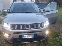 Usata Jeep Compass Limited 140 CV (102 kW) 2020 SUV
