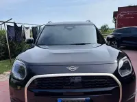 Usata Mini Cooper Countryman Favoured 170 CV (125 kW) 2025 Nero SUV