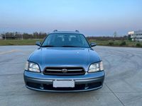 usata Subaru Legacy 2.0 16V Cat 4x4T.W. GL Spec.Ver.(GAN