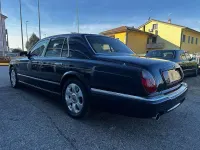 Usata Bentley Arnage 405 CV (297 kW) 2001 Blu/azzurro Berlina