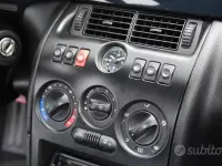 Usata Fiat Coupé 147 CV (108 kW) 1998 Nero Coupé