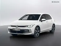 Nuova VW Golf VIII Edition 204 CV (150 kW) 2025 Bianco Berlina