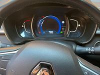 Usata Renault Kadjar 115 CV (84 kW) 2020 Grigio SUV