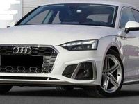 usata Audi A5 SPB 2.0 TDI 35 S line edition S tronic(204CV)