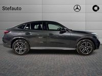 Nuova Mercedes GLC220 AMG Line Premium 197 CV (144 kW) 2026 Grigio grafite SUV