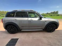 Usata Mini Cooper S Countryman Hype 136 CV (100 kW) 2018 SUV