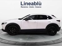 Usata Mazda CX-30 Homura-Line 122 CV (89 kW) 2023 Bianco SUV