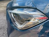 Usata Mercedes GLA200 Premium 150 CV (110 kW) 2022 Grigio SUV