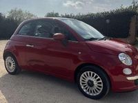 Usata Fiat 500 75 CV (55 kW) 2007