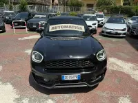 Usata Mini Cooper S Countryman 178 CV (130 kW) 2021 Nero SUV