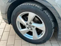 Usata Audi Q3 Advanced 150 CV (110 kW) 2020 Grigio SUV