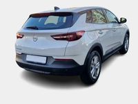 usata Opel Grandland X 1.5 Ecotec Diesel 130cv Business S&S A