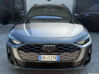 Usata Audi A5 S-Line 204 CV (150 kW) 2025 Grigio Station wagon