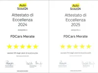 Usata VW Transporter 105 CV (77 kW) 2019 Argento Furgone