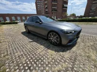 Usata Mercedes C43 AMG Premium Plus 408 CV (300 kW) 2023 Berlina