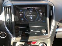 Usata Subaru XV 4dventure 114 CV (83 kW) 2023 Bianco SUV