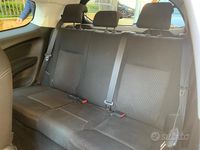 Usata Peugeot 208 75 CV (55 kW) 2018 Rosso Utilitaria