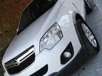 Usata Opel Antara 163 CV (119 kW) 2012 SUV