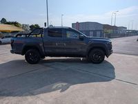 Nuova Foton Tunland V9 173 CV (127 kW) 2025 Grigio Pick-up