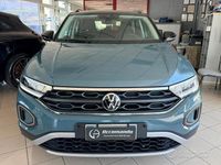 Usata VW T-Roc 116 CV (85 kW) 2023 Verde SUV