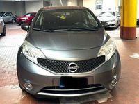 usata Nissan Note Note1.2 Acenta Plus Gpl 76cv E6