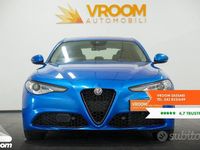 Usata Alfa Romeo Giulia 190 CV (139 kW) 2020 Berlina