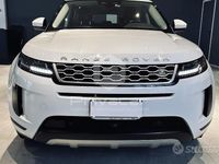 usata Land Rover Range Rover evoque 2.0D I4 163 CV AWD A