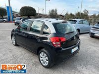 usata Citroën C3 1.1 Exclusive