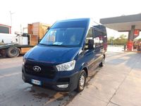 usata Hyundai H 350 