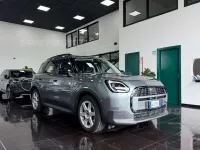 Usata Mini Cooper Countryman Classic 163 CV (119 kW) 2024 Grigio SUV