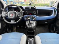 Usata Fiat Panda 2012 Utilitaria